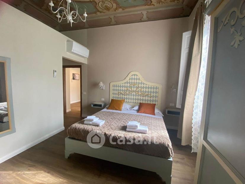 Appartamento in Via XX Settembre — foto 16 di 20