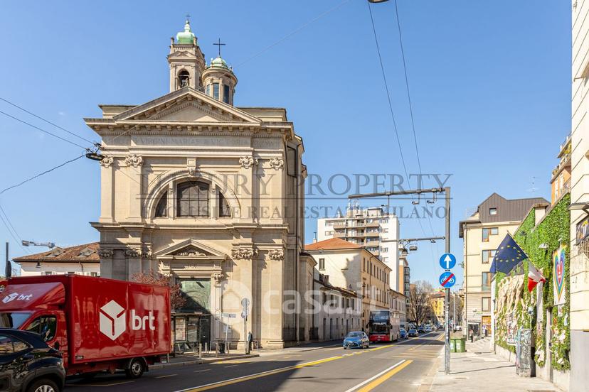 Bilocale in Via dei Fabbri — foto 15 di 21