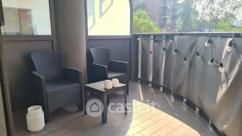 Trilocale in Via delle Forze Armate 250 — foto 28 di 38