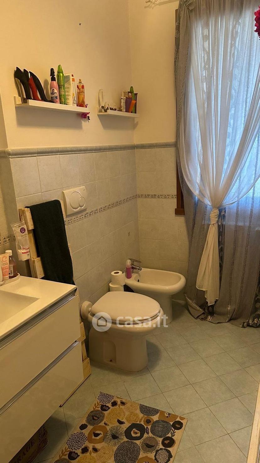 Quadrilocale in Via Borgonuovo — foto 5 di 15