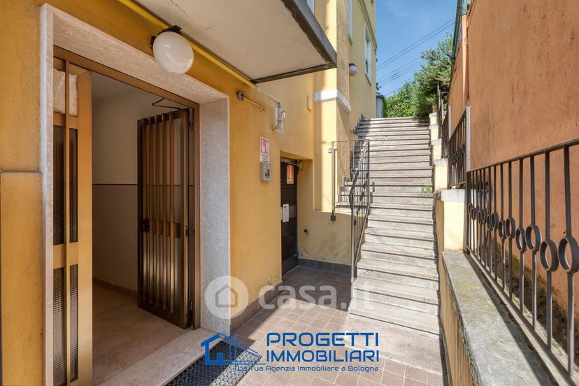 Bilocale in Via Nazionale 252 — foto 23 di 23