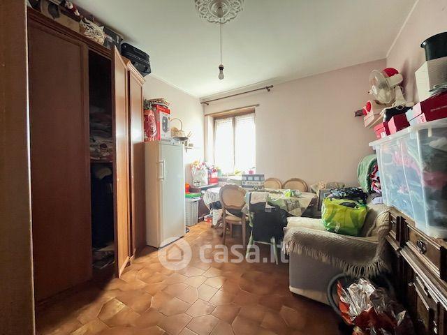 Quadrilocale in Via Isolabella — foto 30 di 30