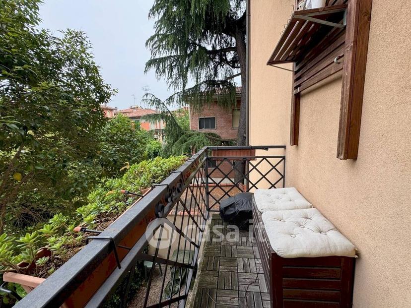Appartamento in Via Pompeo Vizzani