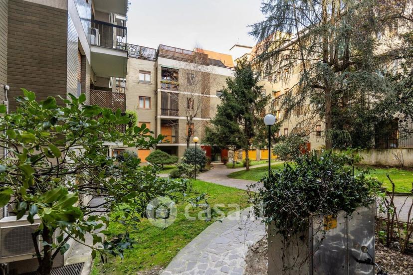 Trilocale in Via Francesco de Sanctis 43 — foto 10 di 22