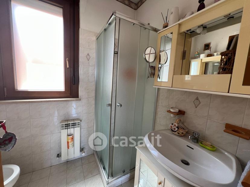 Appartamento in Via Nomentum — foto 5 di 19