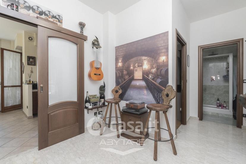 Trilocale in Via Pasubio 5 — foto 31 di 41