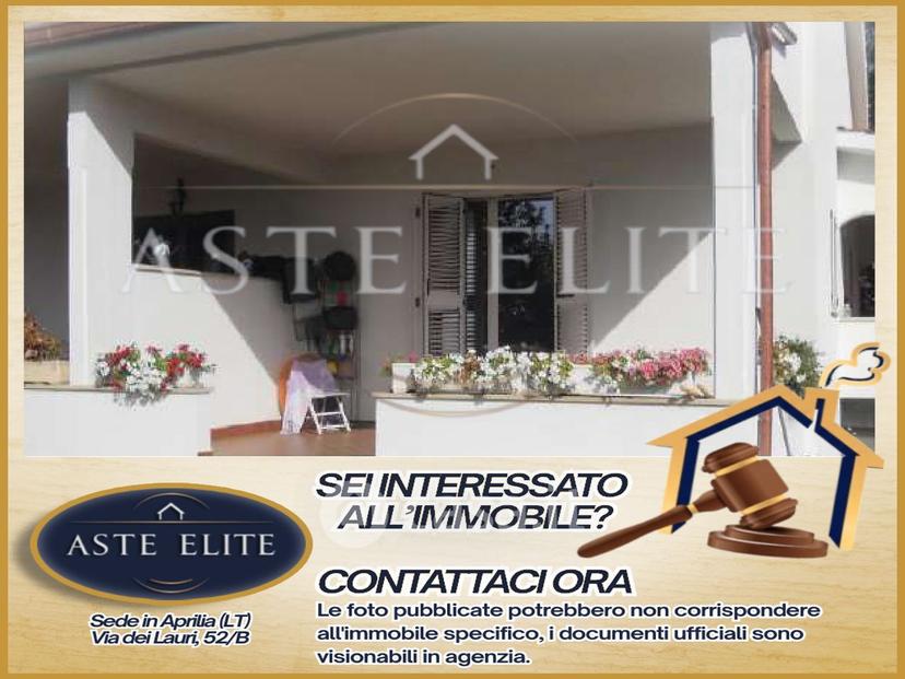 Quadrilocale in Viale Nuova Florida 96 — foto 21 di 22