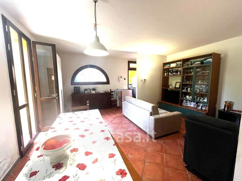 Villa in Via San Lorenzo — foto 18 di 28