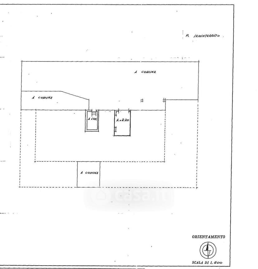 Appartamento in Via Benvenuto Cellini — foto 7 di 23