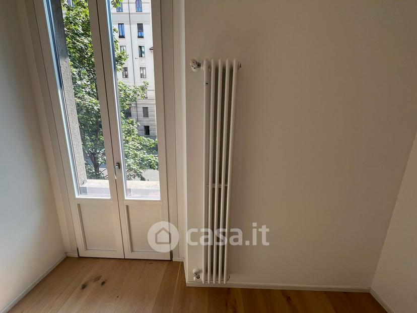 Trilocale in Via Giorgio Washington — foto 3 di 36