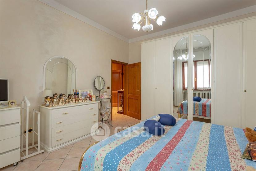 Quadrilocale in Via Sieve — foto 7 di 35