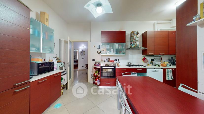 Appartamento in Via Vincenzo Gemito 2 — foto 33 di 59