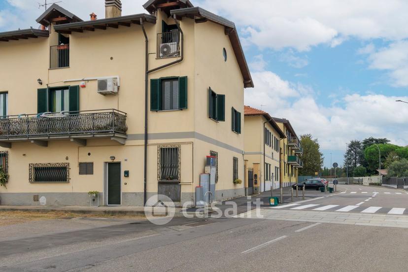 Appartamento in Via Giorgio Stephenson 46 — foto 8 di 30
