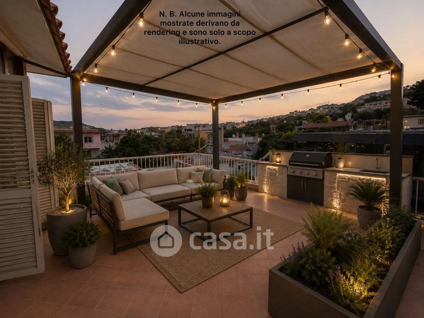 Villa in Via Arenella — foto 45 di 98