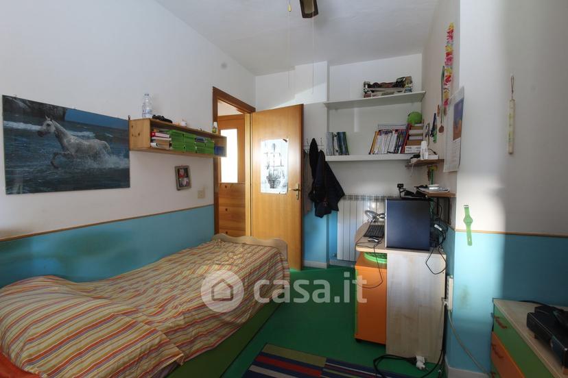 Trilocale in Via Livornese — foto 14 di 39