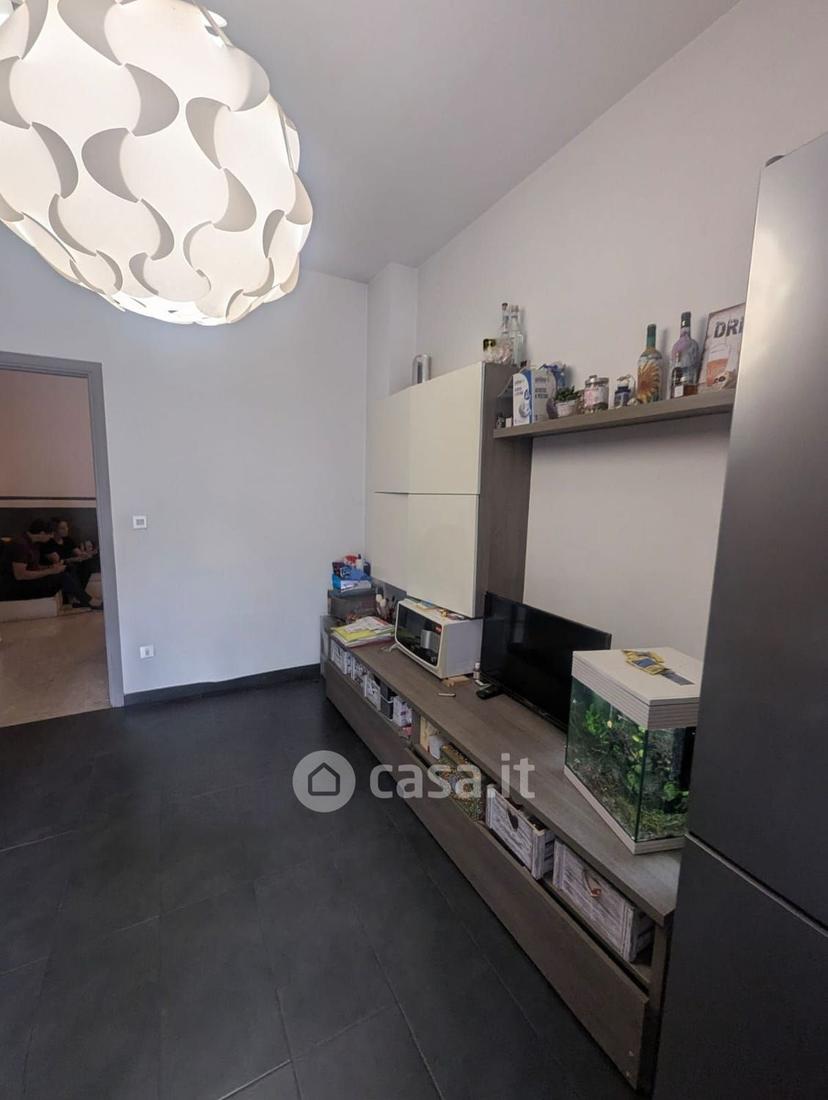 Trilocale in Via Castelgomberto 38 — foto 2 di 25