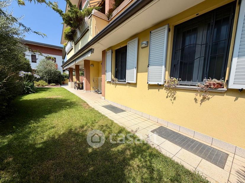 Quadrilocale in Via dei Tigli — foto 10 di 43
