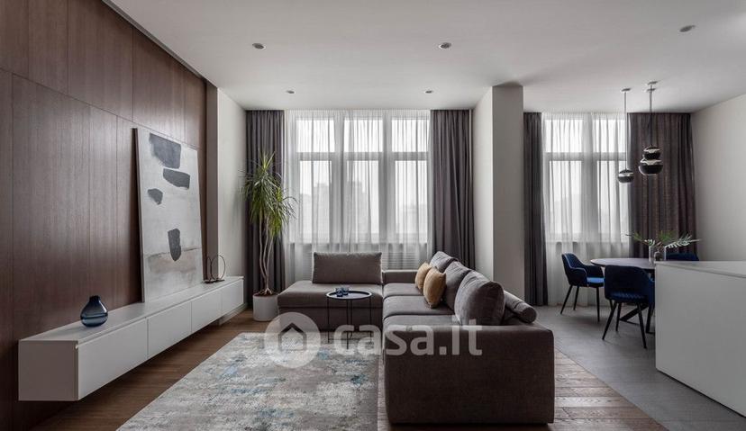 Appartamento in Via Losanna 13 — foto 15 di 18