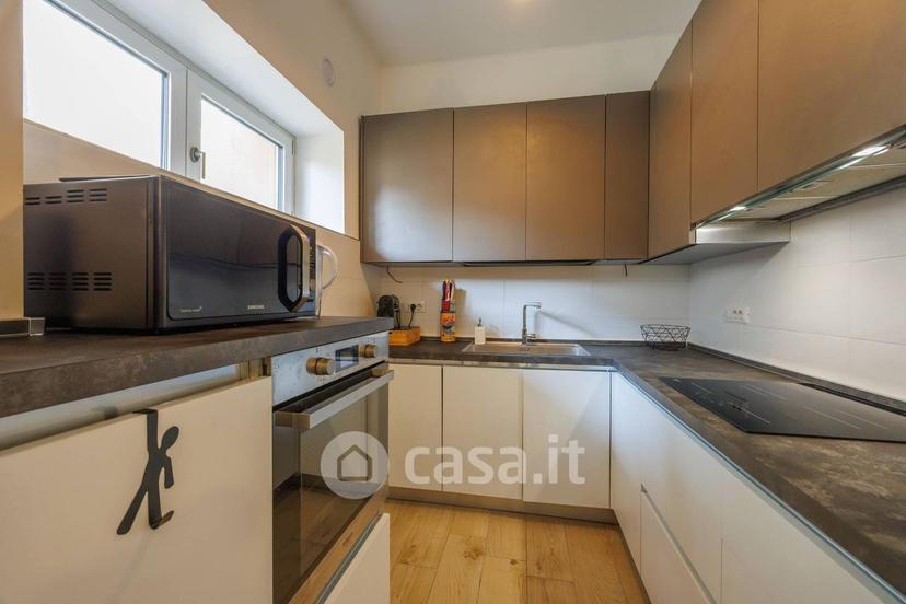 Appartamento in Corso Carlo E Nello Rosselli — foto 25 di 27