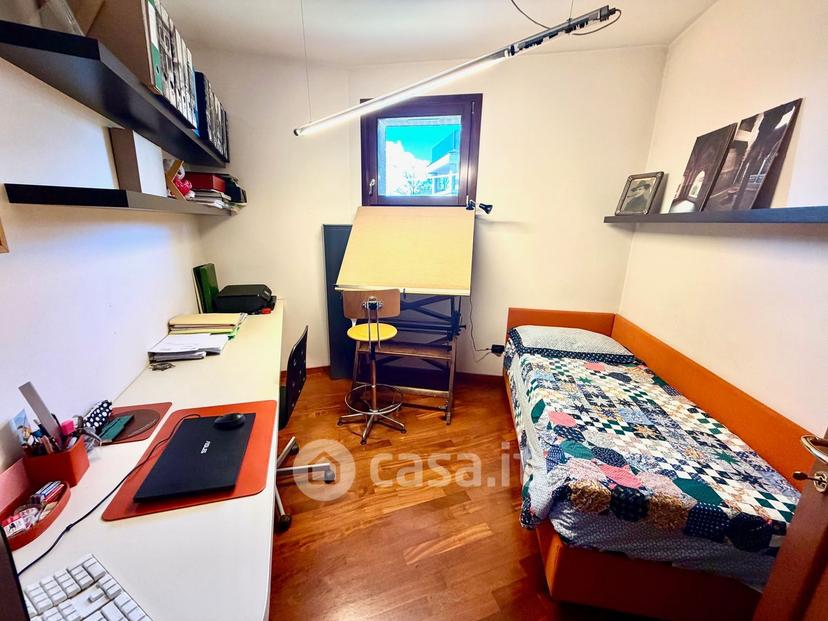 Appartamento in Via Marzabotto — foto 19 di 21