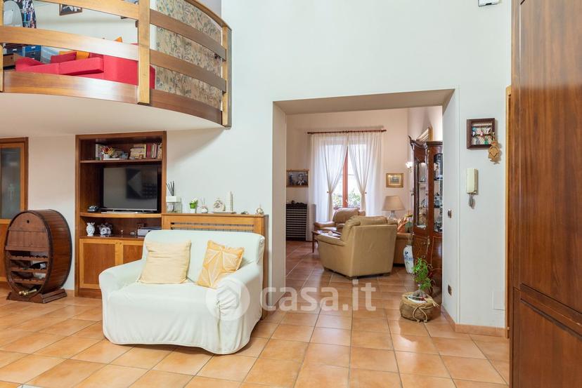 Quadrilocale in Via Giordano Luca — foto 7 di 32