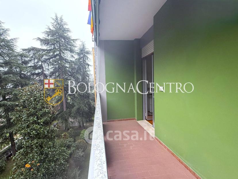 Appartamento in Via Alceste de Ambris — foto 16 di 34