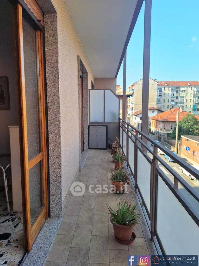 Trilocale in Via della Concordia 10 — foto 18 di 33
