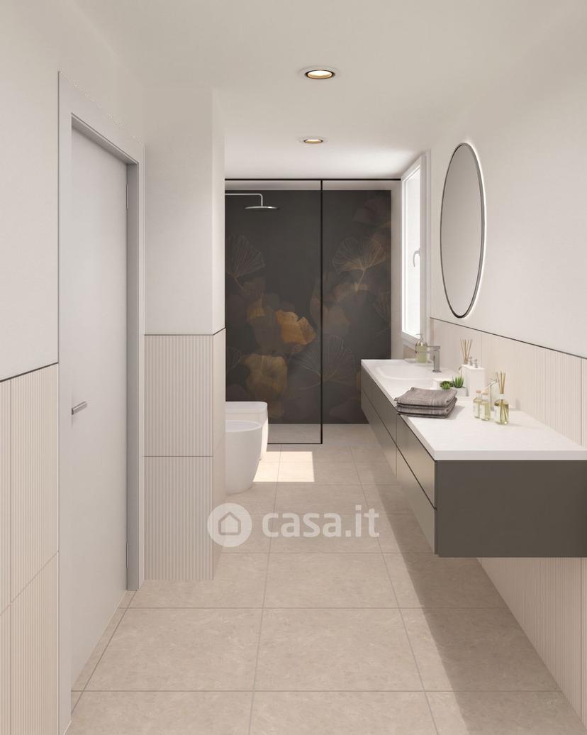 Trilocale in Via Piero Calamandrei — foto 11 di 17
