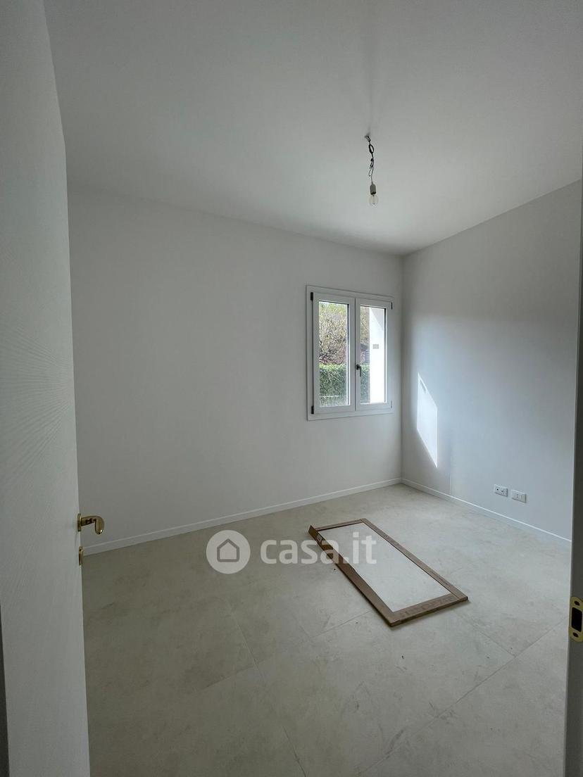Quadrilocale in della Libertà 4 — foto 13 di 27