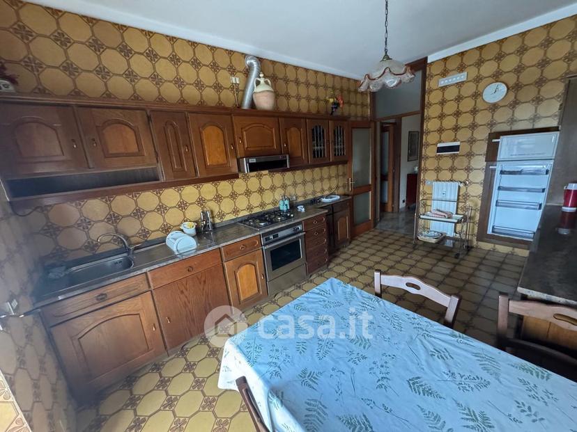 Quadrilocale in Via Oreste Salomone 21 — foto 22 di 34