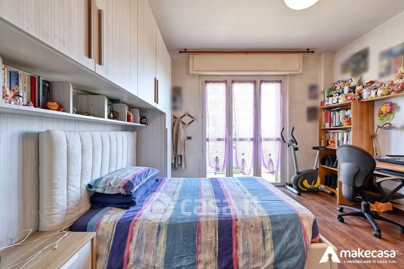 Trilocale in Via dei Platani 25 — foto 2 di 21