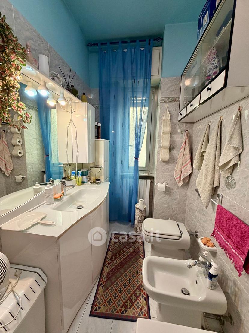 Trilocale in Viale Bolivia 8 — foto 19 di 43
