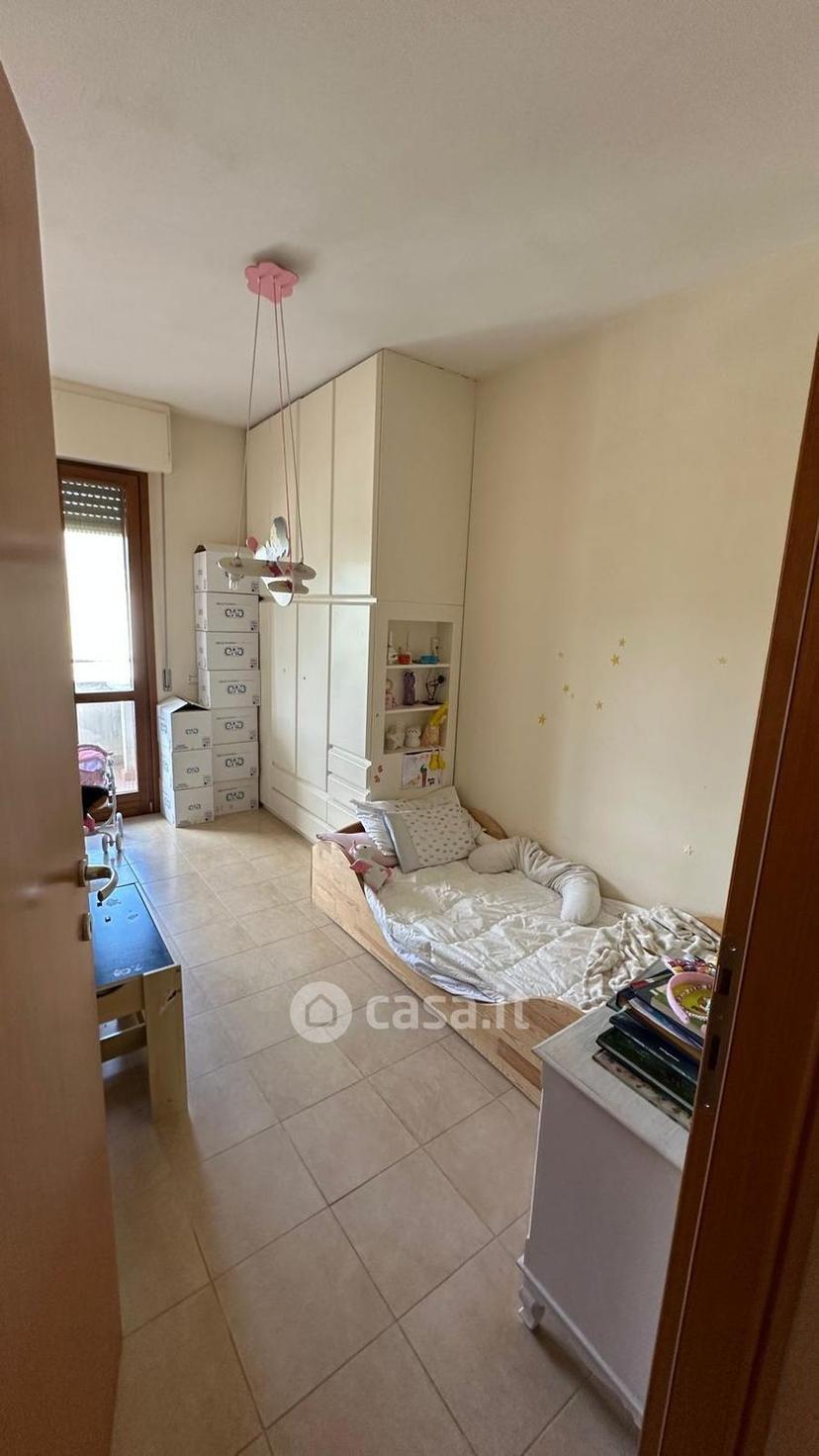 Trilocale in Via della Tinaia — foto 17 di 22