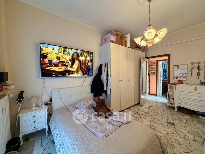 Trilocale in Viale Bolivia 8 — foto 15 di 43