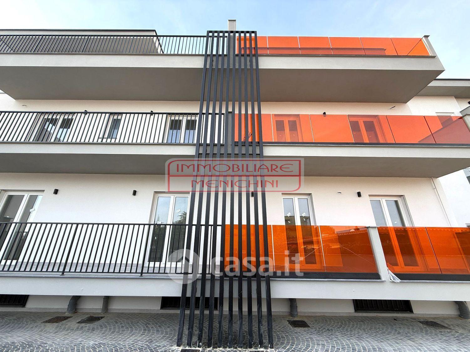 Trilocale in Via Camillo Benso Cavour