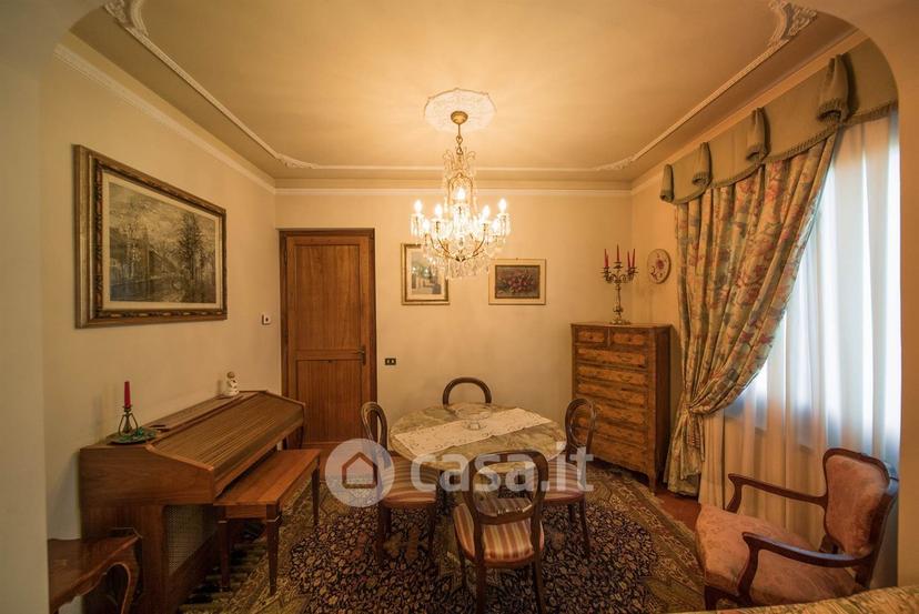 Villa in Via di San Jacopo — foto 18 di 36