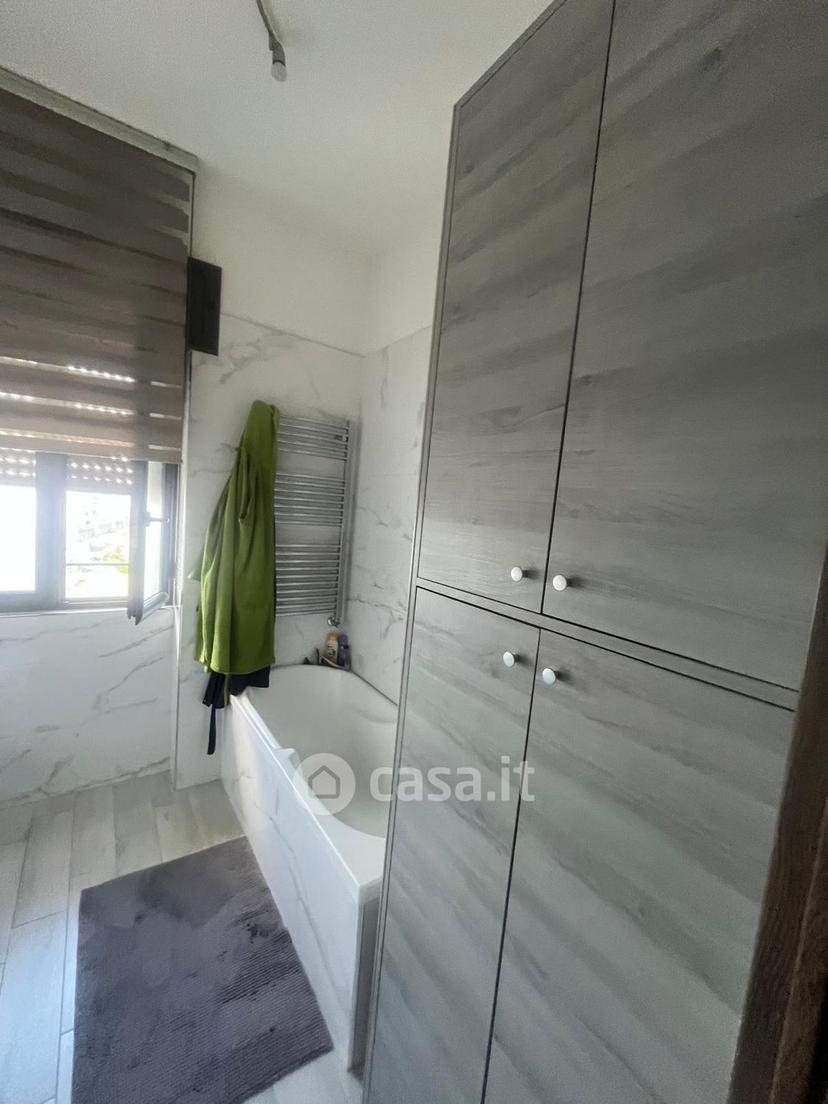 Quadrilocale in Via Domenico Cimarosa — foto 27 di 29