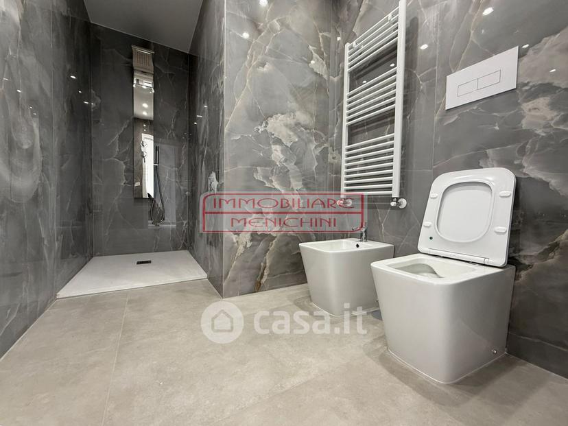 Trilocale in Via Camillo Benso Cavour — foto 94 di 126