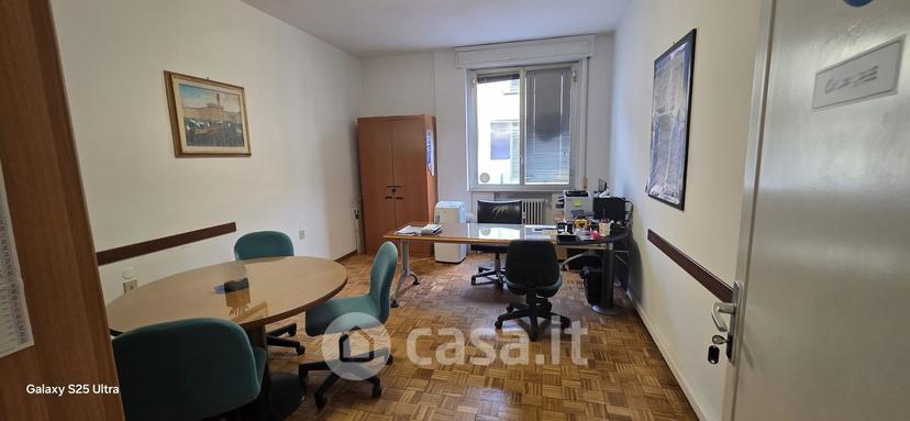 Appartamento in Via del Ponte alle Mosse — foto 18 di 25