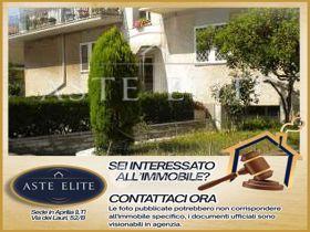 Monolocale in Via Nettunense 192