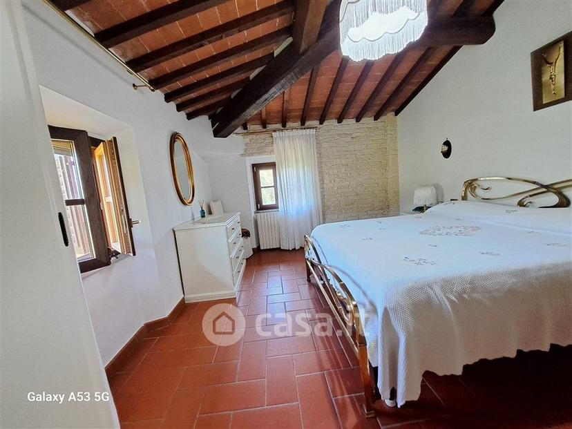 Appartamento in Via Sagginalese — foto 61 di 69