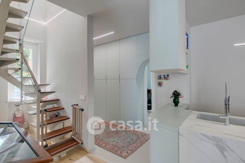 Villa in Via Massimo d'Azeglio 9 — foto 8 di 41