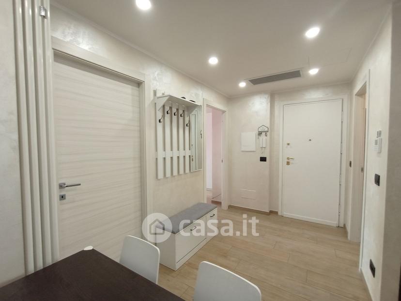 Trilocale in Via Barletta 98 — foto 4 di 74