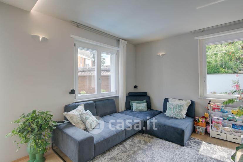 Villa in Via Massimo d'Azeglio 9 — foto 39 di 41