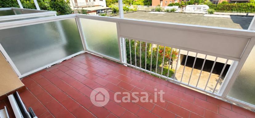 Trilocale in Via Cafiero — foto 24 di 29