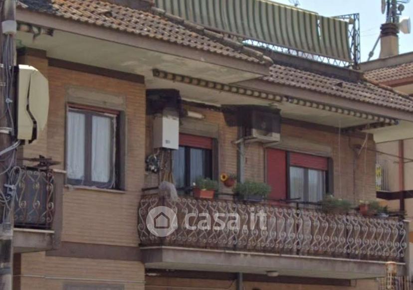 Appartamento in Via Casal Bianco — foto 4 di 27