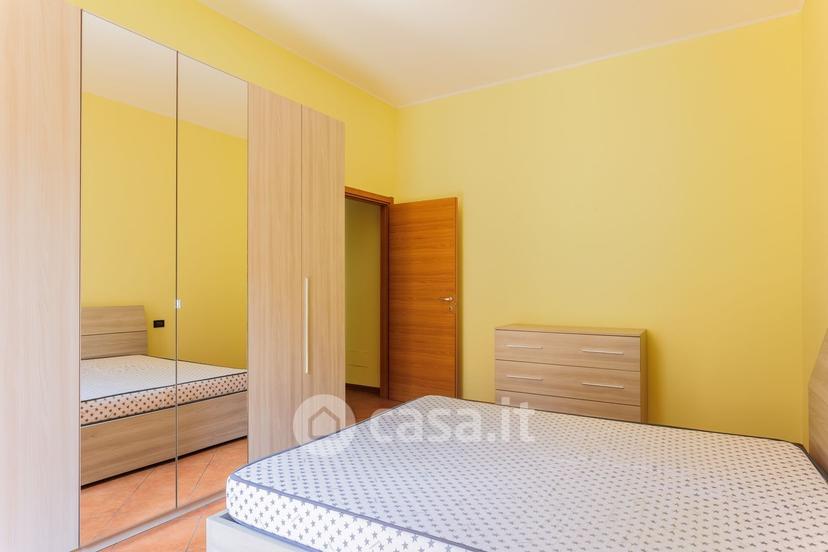 Trilocale in Via Casoretto — foto 14 di 22