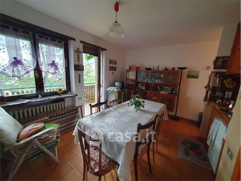 Bilocale in Via Nazionale 55 — foto 11 di 27