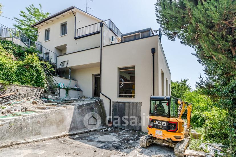 Quadrilocale in Via San Egidio — foto 28 di 36