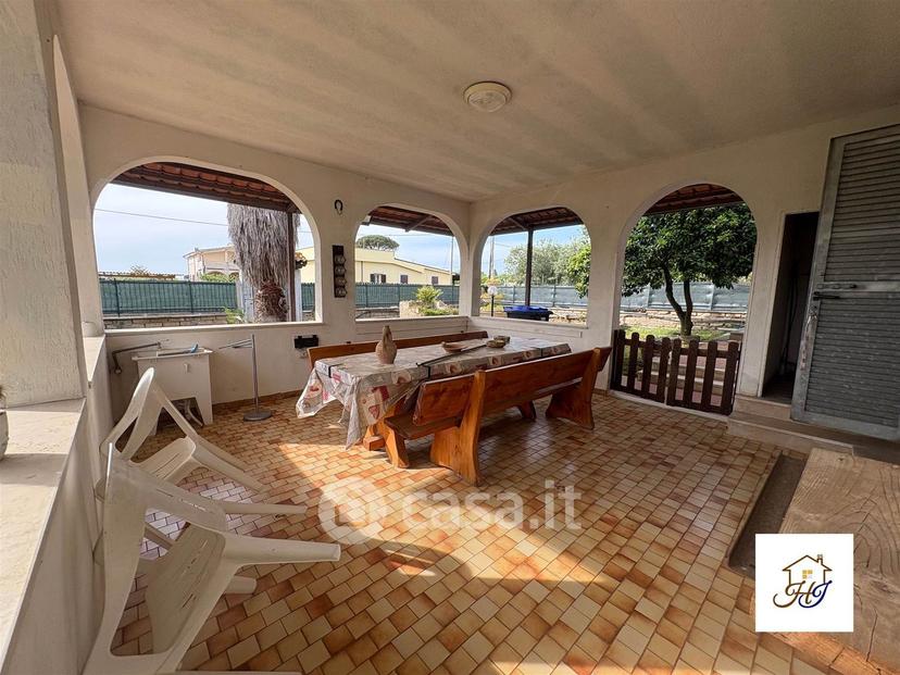 Villa in Via Palombara 6 — foto 6 di 29